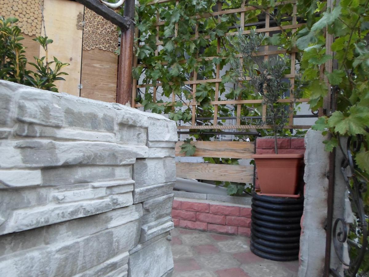 Cute&Tiny -5 Minutes Walk From Marjanishvili Metro Tbilisi Exterior foto