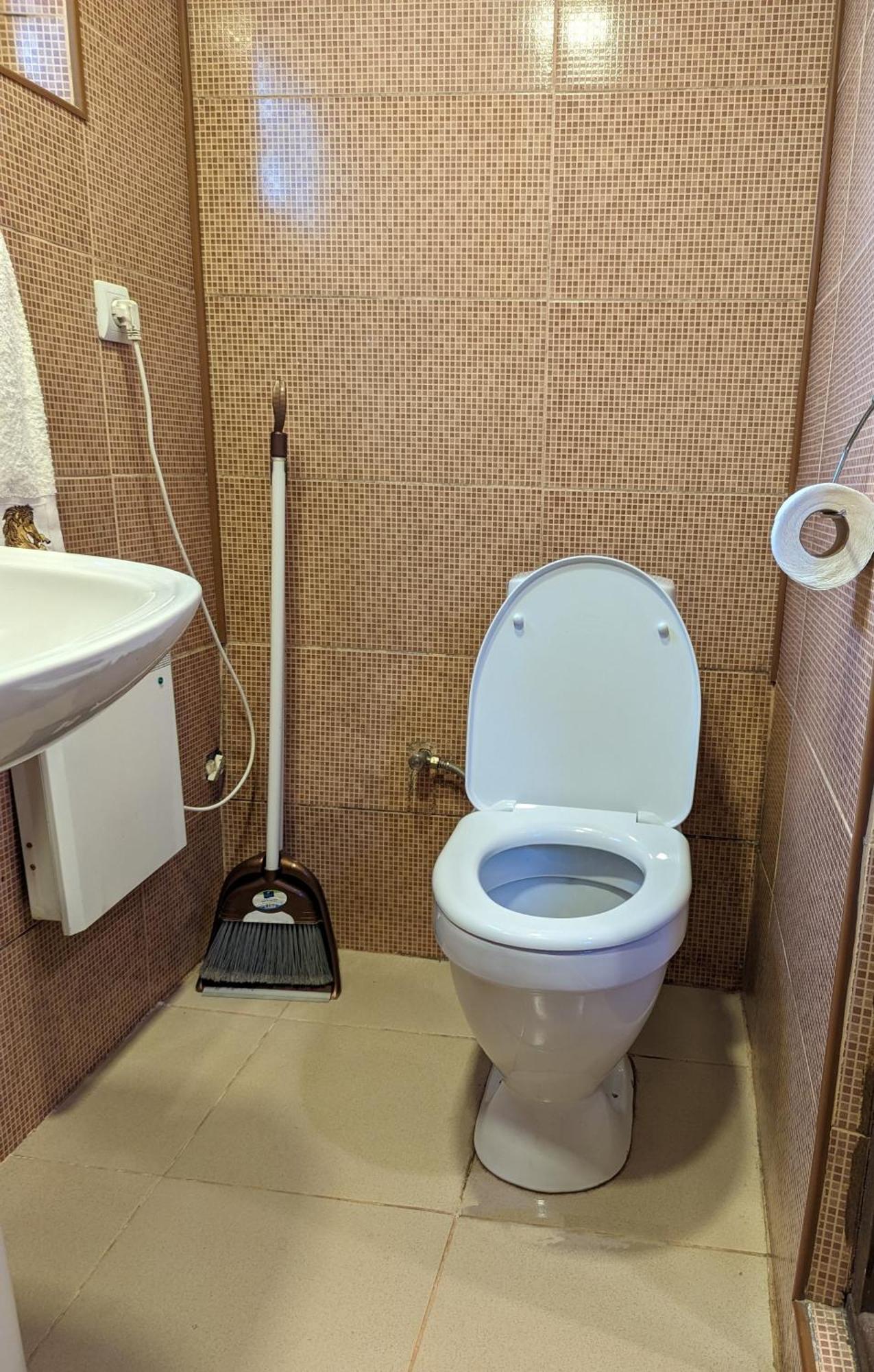 Cute&Tiny -5 Minutes Walk From Marjanishvili Metro Tbilisi Exterior foto